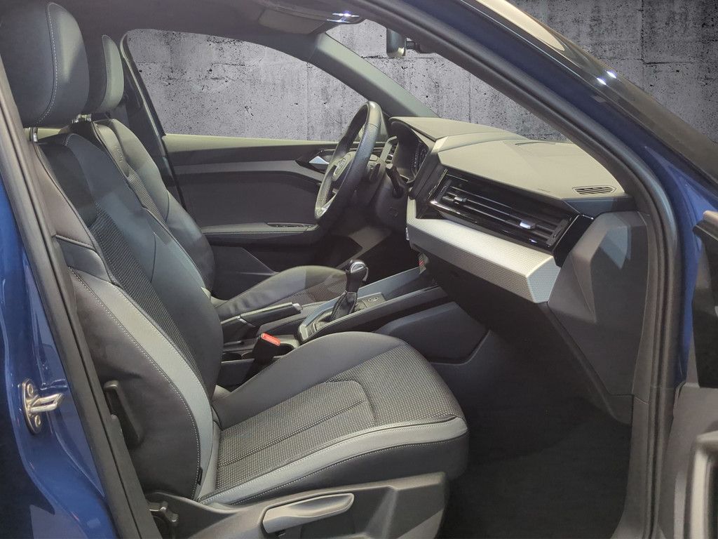 Audi A1 - Bild 9