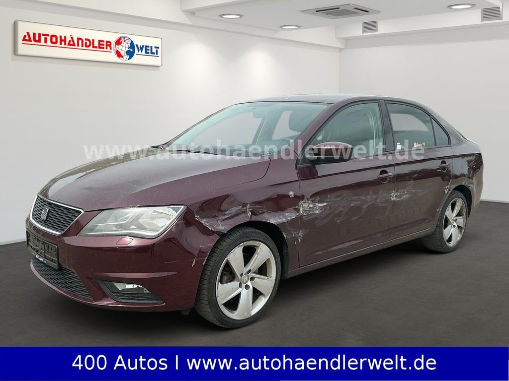 Seat Toledo