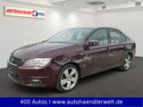 Seat Toledo 1.2 TSI Style Salsa - Seat Toledo: Style