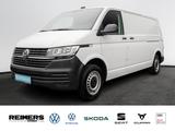 Volkswagen T6.1 Transporter Kasten LR 2.0 TDI DSG - Automatik Transporter