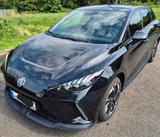 MG 4 64 kWh Luxury TOP Zustand Leder Wärmepumpe - MG Gebrauchtwagen in Leipzig