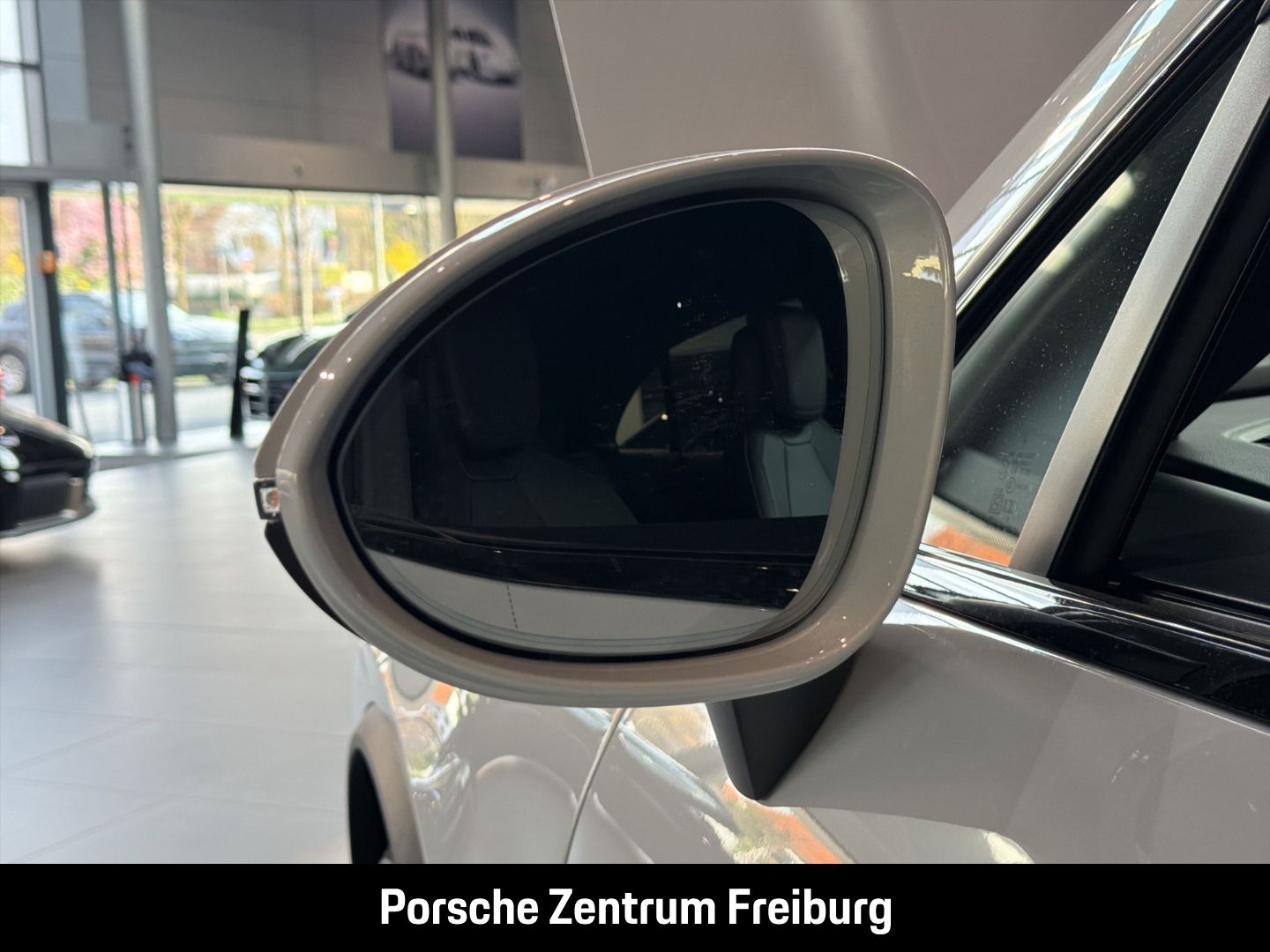Porsche Macan - Bild 25