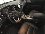 Jeep Grand Cherokee Summit 3.0 V6 M.-Jet 184kW Au... - Jeep Grand Cherokee mit Diesel-Antrieb: 3.0