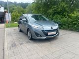 Mazda 5 Edition 40 Jahre*TOP-GEPFLEGT ** - Mazda 5 aus 2012
