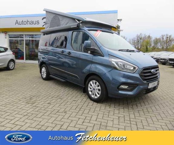 Ford Transit Custom Nugget XENON+NAVI+RFK+AHK+SHZ+MAR