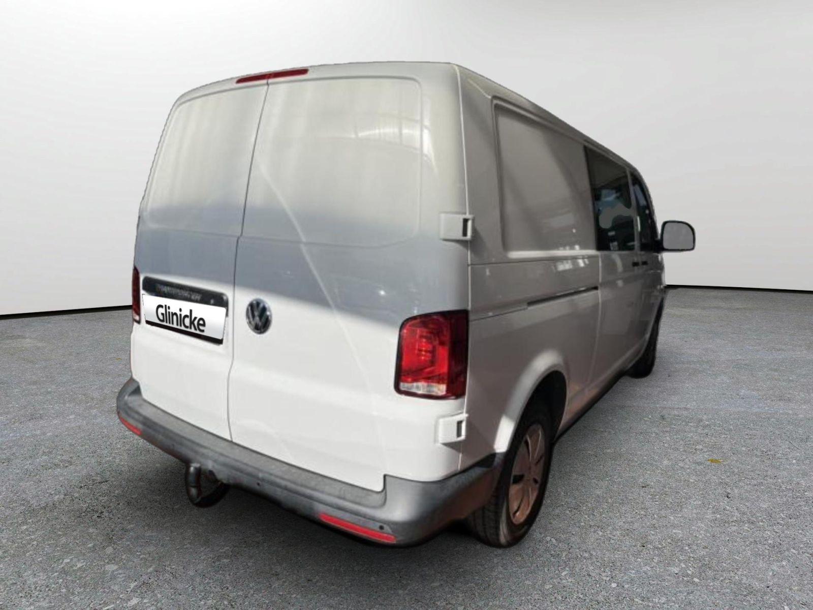 Volkswagen T6.1 Kombi FWD lang