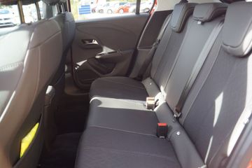 Bild 6 Opel Corsa Corsa-e F Elegance Elektro