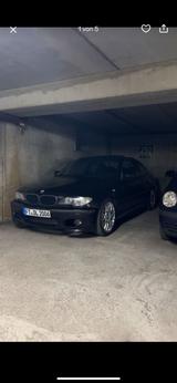 BMW Bmw e46 verkaufe/tausche - BMW mit Diesel-Antrieb: E46
