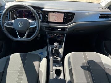 Volkswagen Polo VI Style