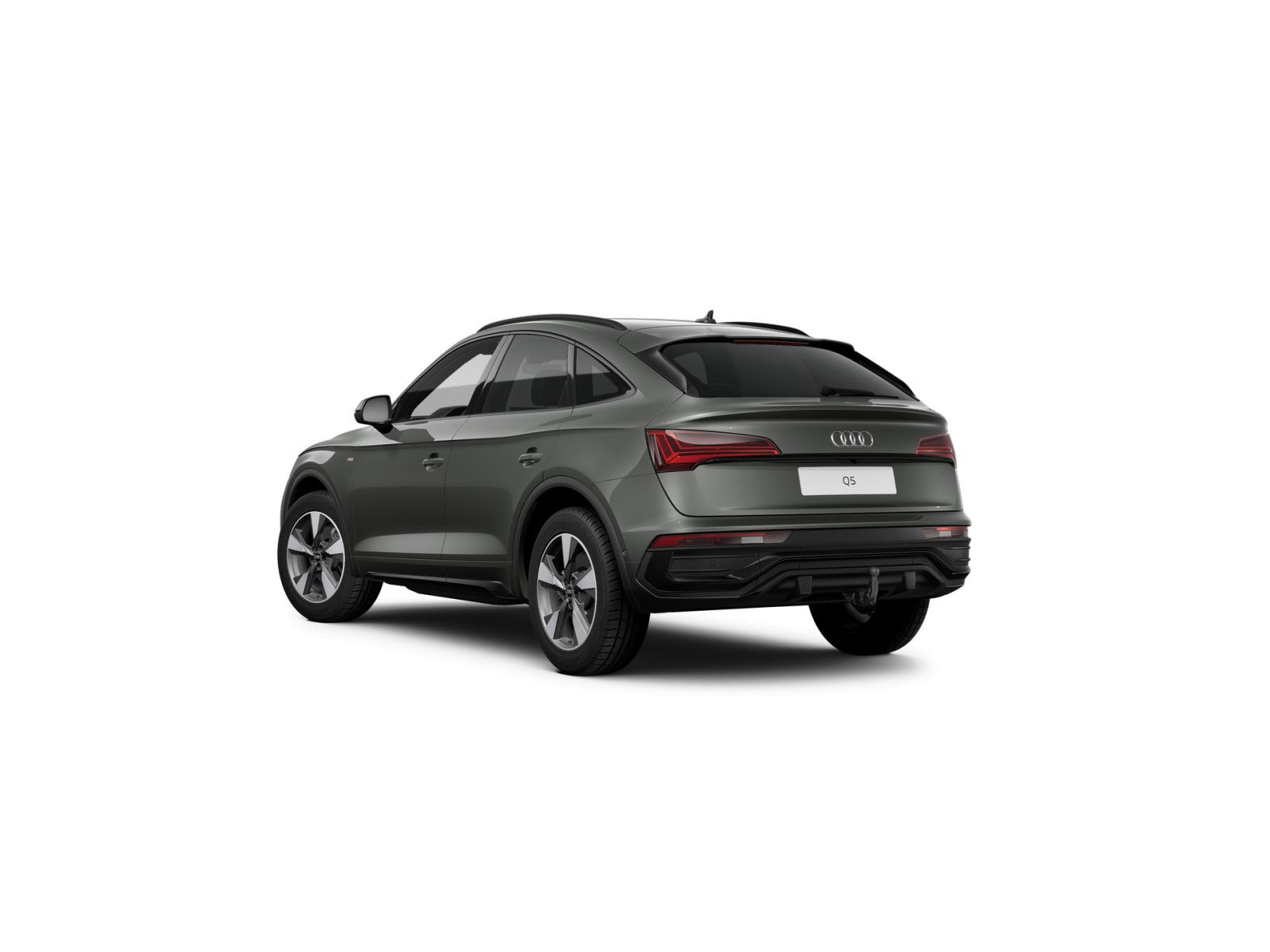 Audi Q5 - Bild 6