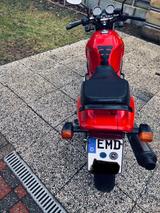 Kawasaki ER-5 Twister  - KAWASAKI ER 5 TWISTER