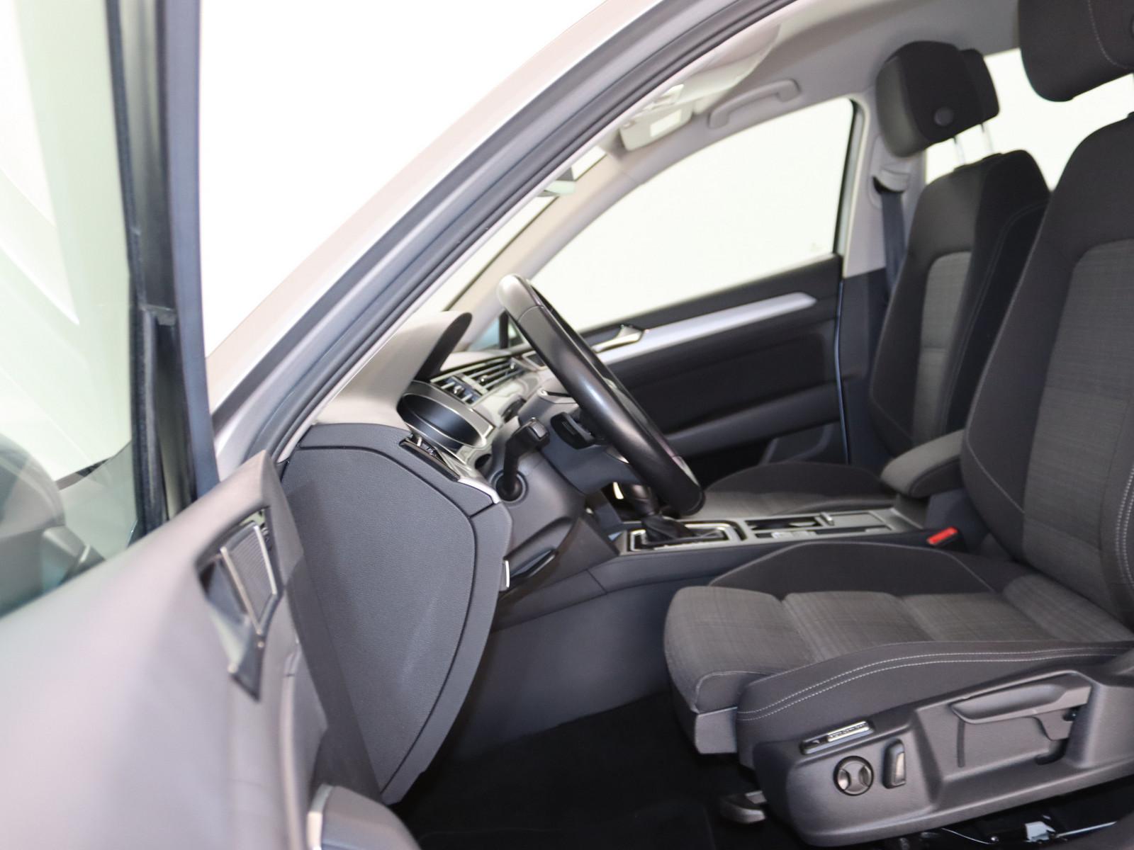 Volkswagen Passat 2.0 TDI Business LED ACC NAVI SHZ, миниатюра 10