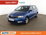 Skoda Rapid Spaceback 1.2 TSI Ambition*NAVI*TEMPO*PDC* - Skoda Rapid in Stuttgart