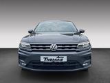 Volkswagen Tiguan 1.5 TSI 6-Gang Join AHK App-Connect - gebrauchte VW Tiguan aus dem Jahr 2019