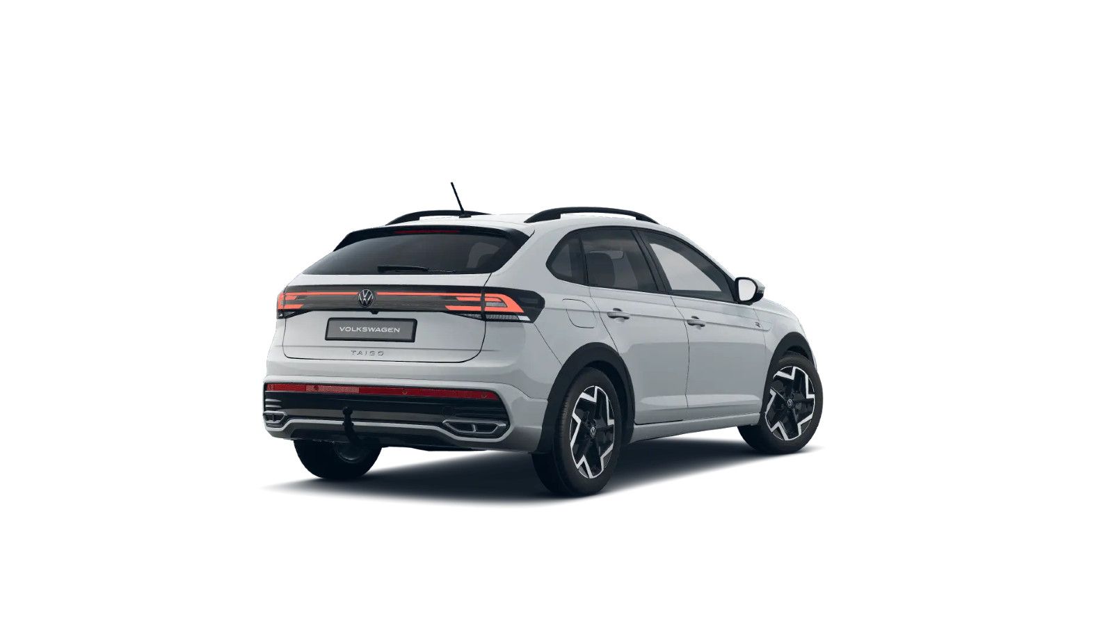 Volkswagen Taigo - Bild 5