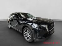 Mazda CX-80 - Vorschau Bild 6