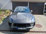 Porsche Macan Approved+Service+HU/AU+Reifen neu - Porsche Macan in Chemnitz