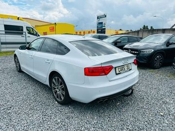 Audi A5 - 6