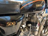 Yamaha SR500 - Offers matching your search criteria