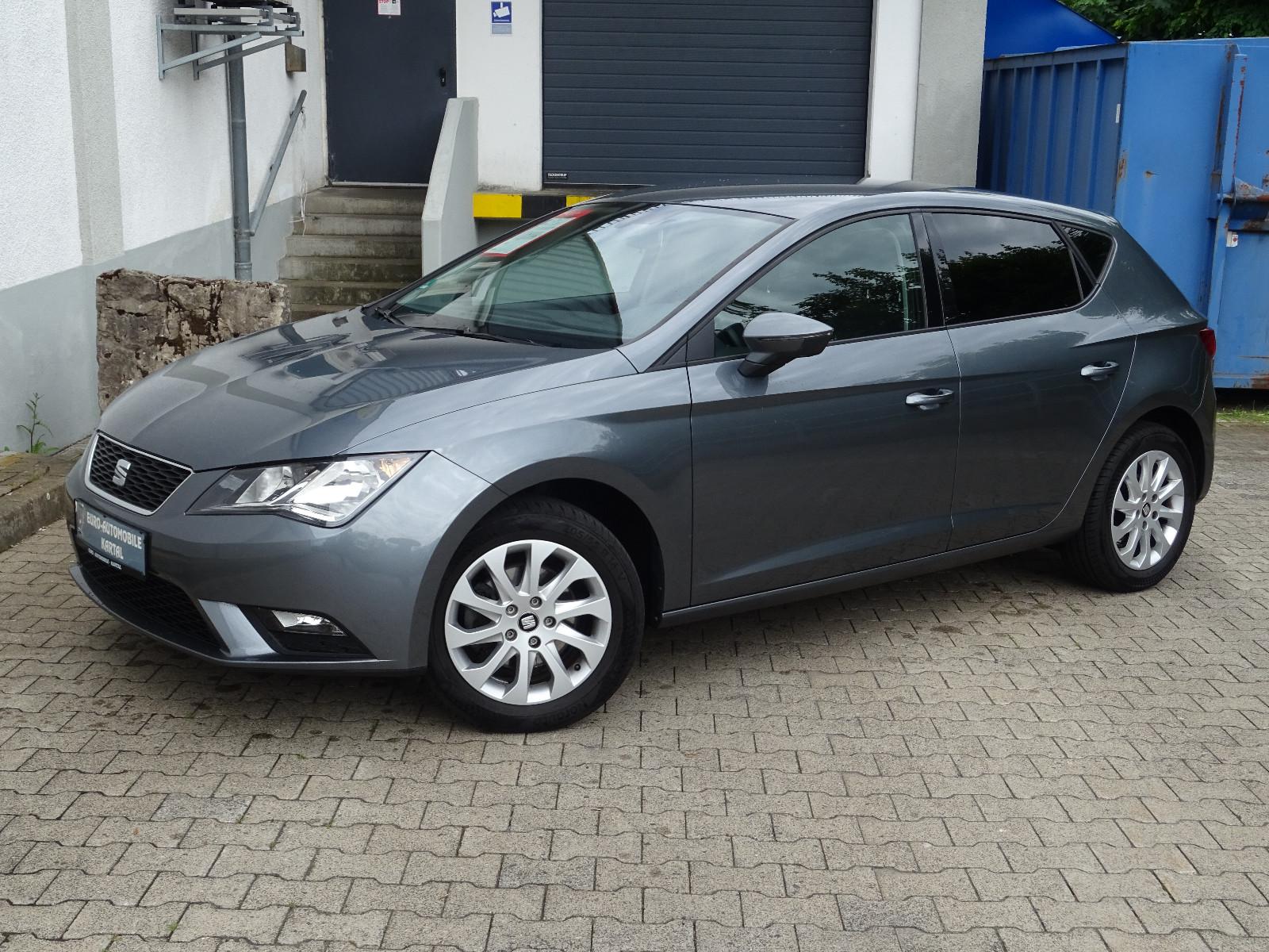 Seat Leon Style