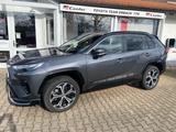 Toyota RAV 4 Plug-in-Hybrid GR SPORT - Toyota RAV 4: Sport