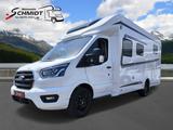Etrusco 7.3 SF T Complete Selection nach Miete - Wohnmobil oder -wagen Miete