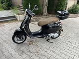 Vespa Primavera 50 - VESPA ROLLER 50