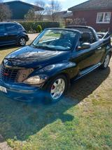 Chrysler PT Cruiser Cabrio GT 2.4 Turbo GT - Chrysler Gebrauchtwagen von 2004