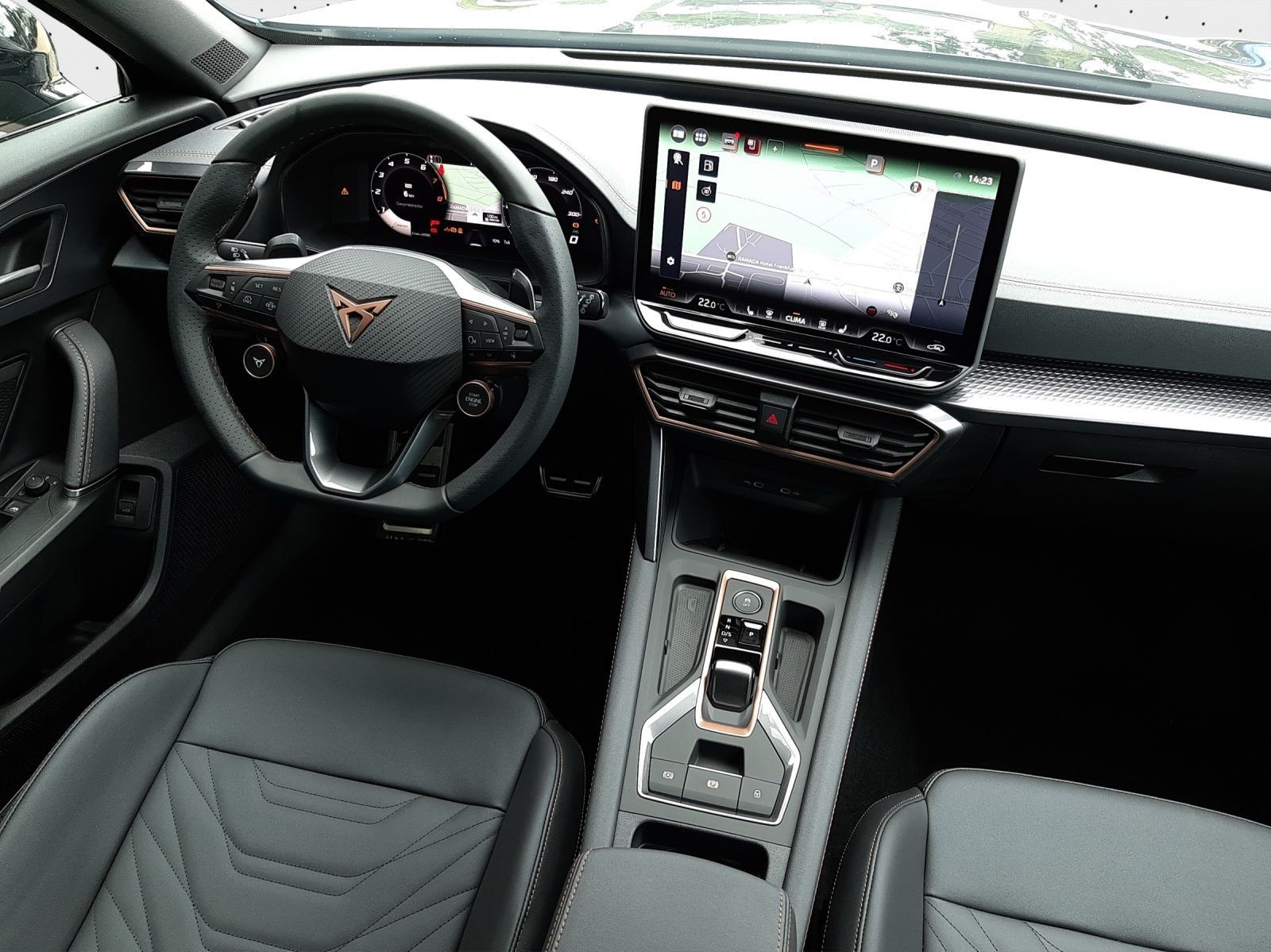 Cupra Formentor - Bild 5
