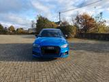 Audi A3 40 TFSI SB SPORT*S-TRONIC*QUATTRO*PANO*S-LINE - Audi A3 40 Tfsi Gebrauchtwagen