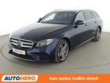 Mercedes-Benz E 300 d T Aut.*NAV*HUD*LED*ACC*360CAM*PDC*SHZ* - Mercedes-Benz E 300 Gebrauchtwagen