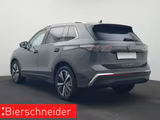 Volkswagen Tiguan 1.5 eTSI DSG Elegance AHK NAVI ALU19 - Benzin Gebrauchtwagen in Salzgitter