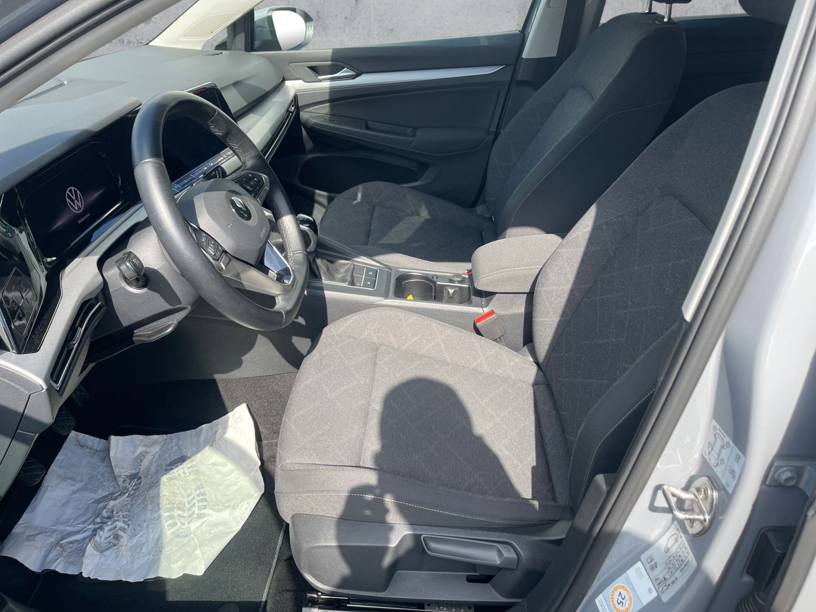 Volkswagen Golf - Bild 12