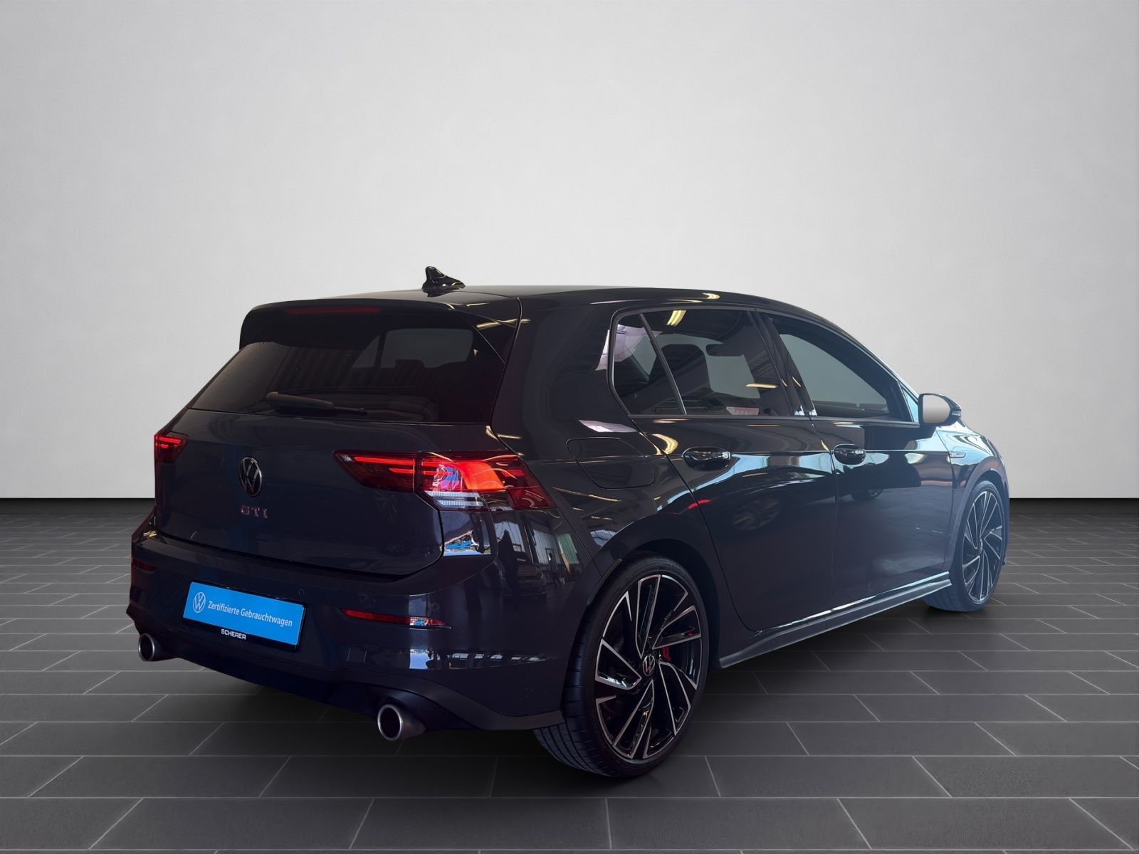 Volkswagen Golf - Bild 3