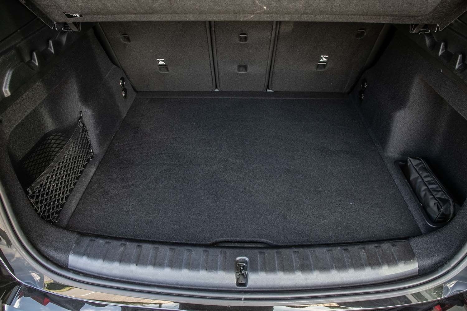 BMW X1 - Bild 15