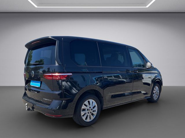 T7 Multivan Life KÜ 1.5TSI eHybrid 4MOTION AHK