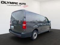 Fiat Scudo Van L3 2.0L RADIO KLIMA HOLZBODEN/WÄNDE - Image
