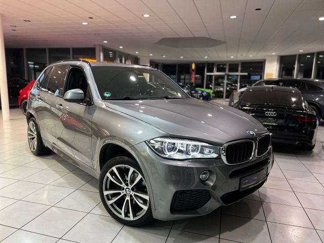 BMW X5 xDrive30d* M Sport Paket