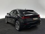 Audi Q8 50 TDI quattro tiptr. LED STDHZG PANO NAVI - Audi Q8 Gebrauchtwagen in Berlin