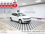 Volkswagen Polo V Comfortli.*2Vorb Rentner*PDC V&H*Serviceg