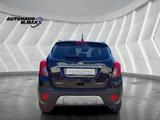 Opel Mokka Innovation 4x4 flexFix Spur *ecoFLEX-Paket - Opel Mokka Gebrauchtwagen in Frankfurt