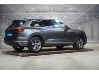 Volkswagen Touareg - Vorschau Bild 3