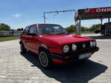 Volkswagen VW Golf II GTI - Volkswagen Golf: Ii GTI