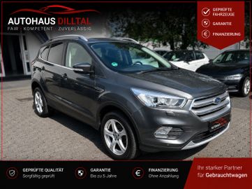 Ford Kuga - 8