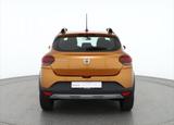 Dacia Sandero Stepway 1.0 TCe Comfort Aut. LED Kamera - Dacia Gebrauchtwagen in Erfurt