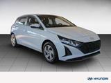 Hyundai i20 (MY25) 1.2 Benzin (79 PS) 5-MT 2WD Select, F - Hyundai i20 Jahreswagen