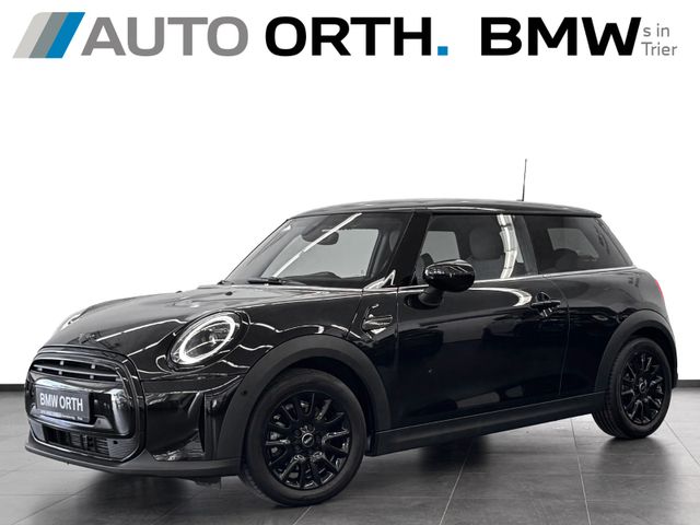 MINI Cooper AUT. "The next 100 years" NAVI DR.ASS SPS