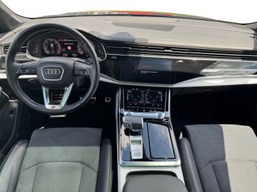 Audi Q7 - 8
