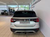 Volkswagen T-Cross 1.0 TSI Life DSG SHZ APP GJR Klima - VW T-Cross SUV