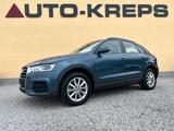 Audi Q3 basis quattro 1.Hand Panorama - Audi Q3 in Dresden